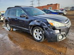 Subaru Outback 2013
