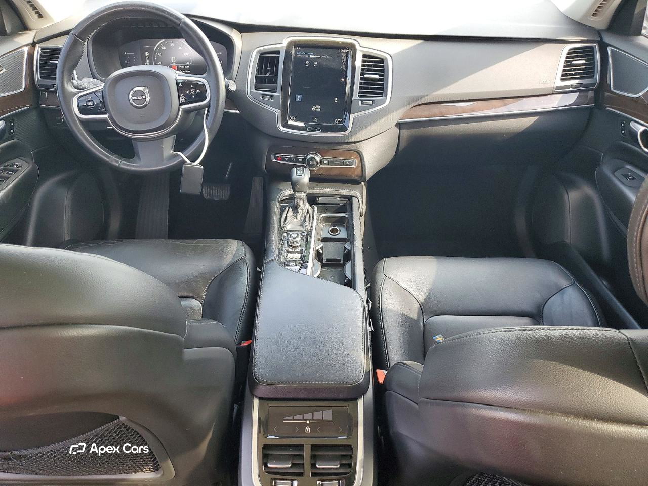 Volvo XC90 2019