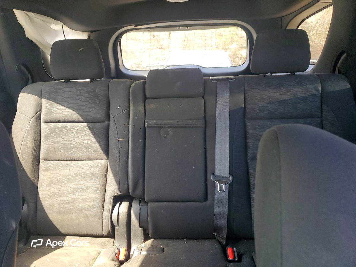 Dodge Durango 2025