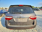 Honda Odyssey 2012