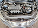 Nissan Sentra 2014
