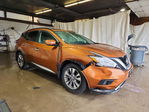 Nissan Murano 2015