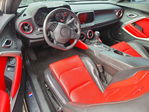 Chevrolet Camaro 2016