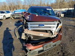 Ford Explorer 2015