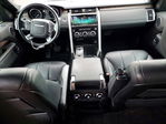 Land Rover Discovery 2017