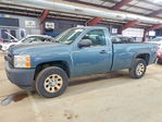 Chevrolet Silverado 2013
