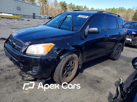Toyota RAV 4 2010 - Image 1 of 13
