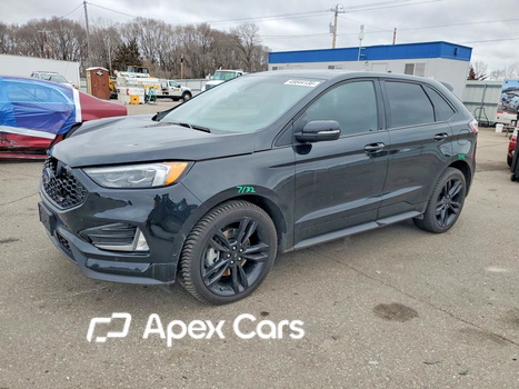 Ford Edge 2020 - Zdjęcie 1 z 13