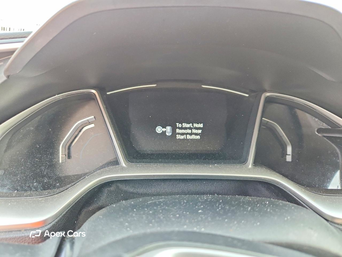Honda Civic 2020