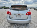 Nissan Rogue 2012