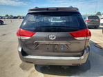 Toyota Sienna 2014