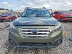 Subaru Outback 2016
