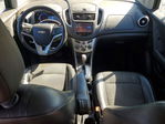 Chevrolet Trax 2016