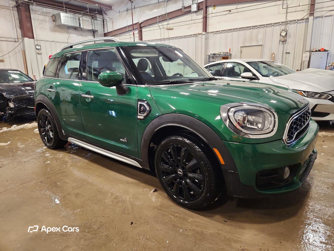 MINI Cooper 2020