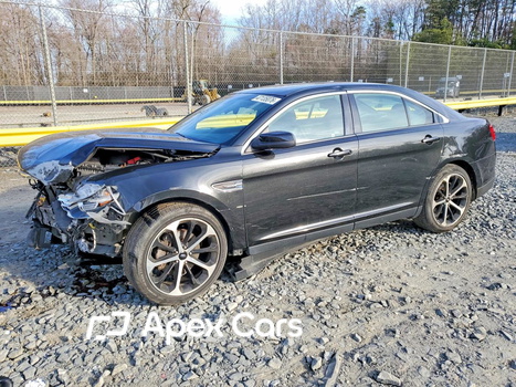 Ford Taurus 2015 - Image 1 of 12