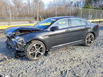 Ford Taurus 2015