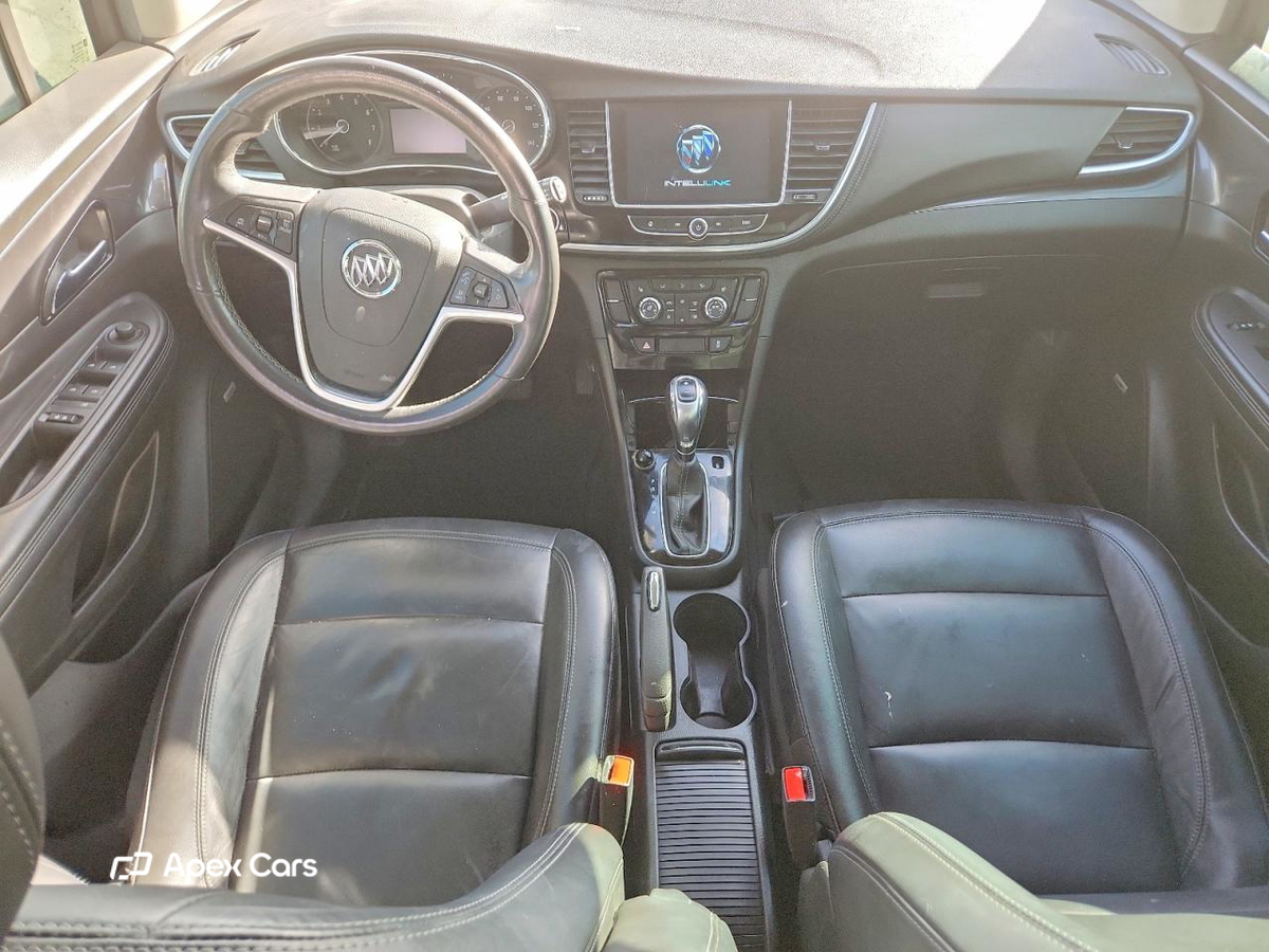 Buick Encore 2020