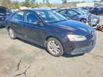 Volkswagen Jetta 2015