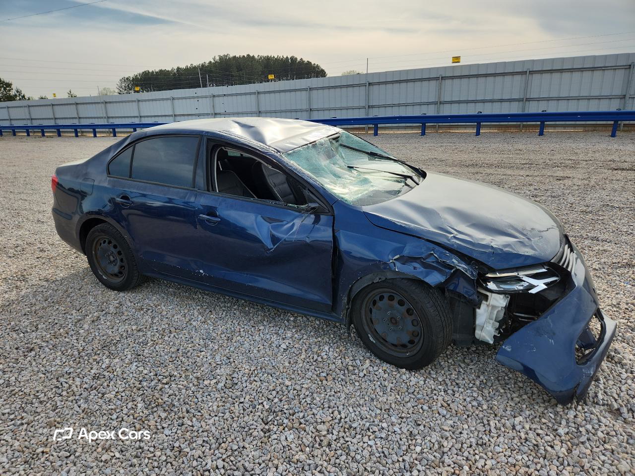 Volkswagen Jetta 2012