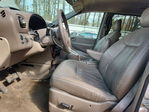 Chrysler Voyager 2003