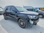 Ford Explorer 2016