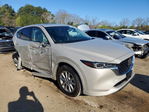 Mazda CX-5 2025