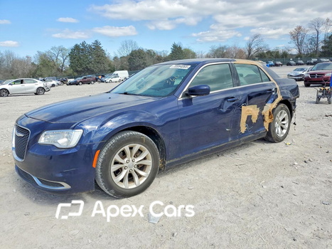 Chrysler 300 2015 - Image 1 of 14