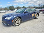 Chrysler 300 2015