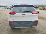 Jeep Cherokee 2018