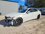 Infiniti Q50 2017