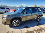 Subaru Forester 2025