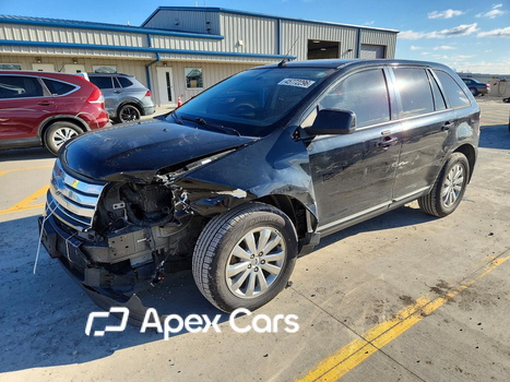 Ford Edge 2008 - Zdjęcie 1 z 14