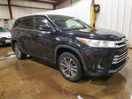 Toyota Highlander 2017