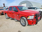 RAM 1500 2015