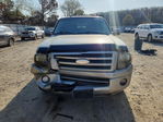 Ford Expedition 2008