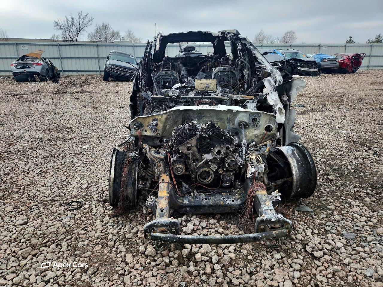 Lincoln Navigator 2018