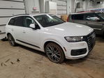 Audi Q7 2019