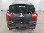 Kia Sportage 2011