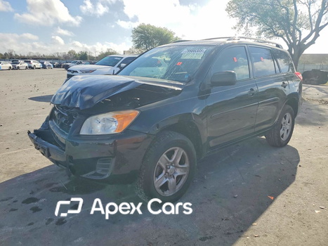 Toyota RAV 4 2012 - Image 1 of 14