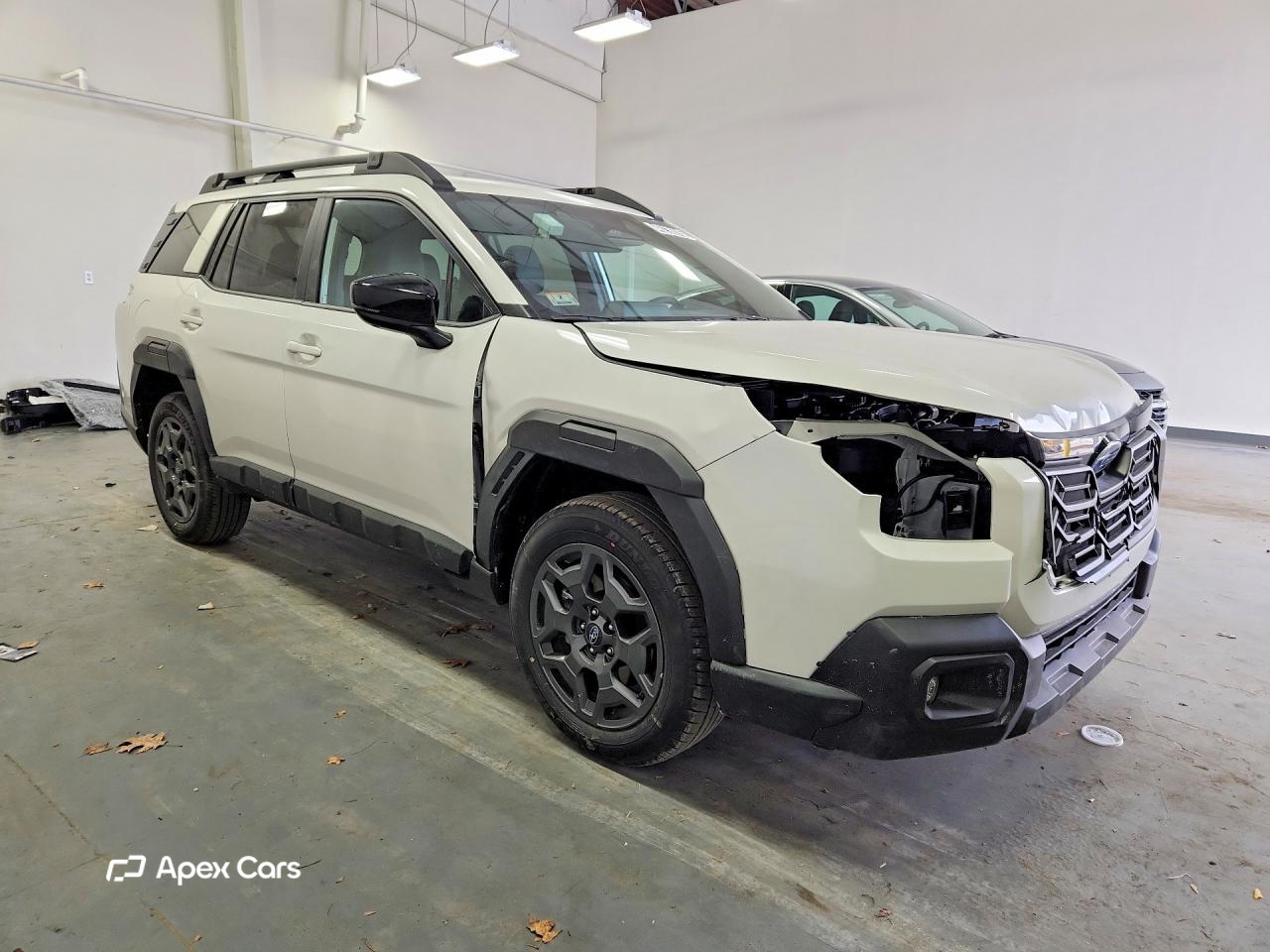 Subaru Outback 2026
