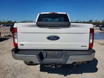 Ford F250 2017
