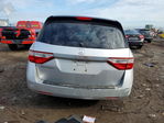 Honda Odyssey 2013