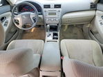 Toyota Camry 2011