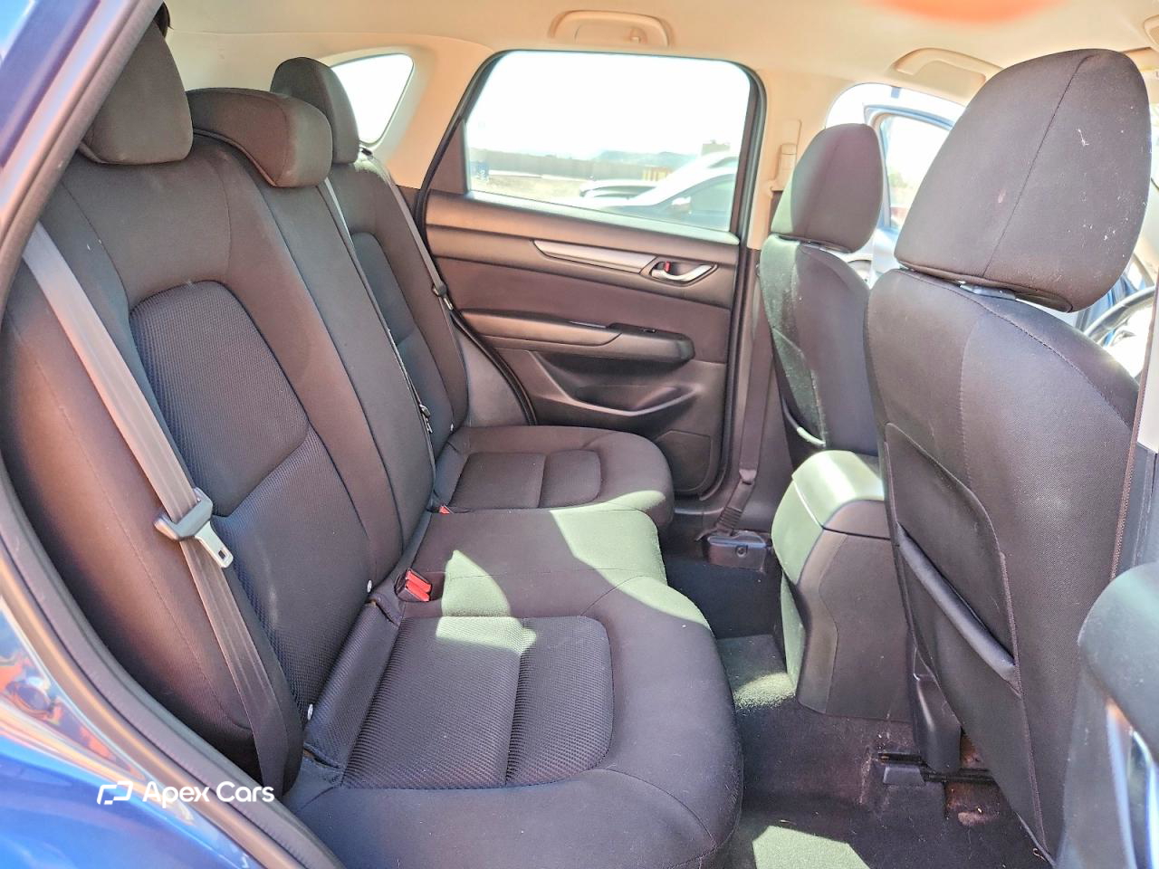 Mazda CX-5 2020