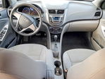 Hyundai Accent 2016