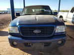 Ford Ranger 2008