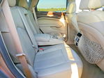 Cadillac SRX 2011
