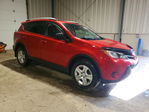 Toyota RAV 4 2014