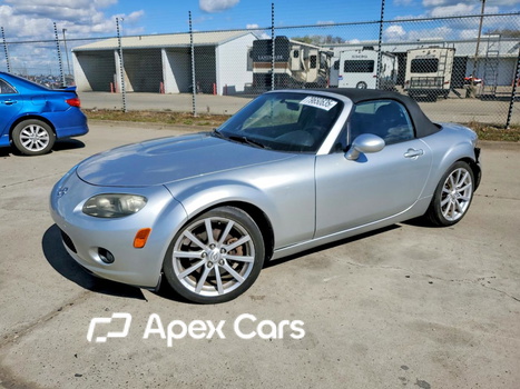 Mazda MX-5 2006 - Image 1 of 13