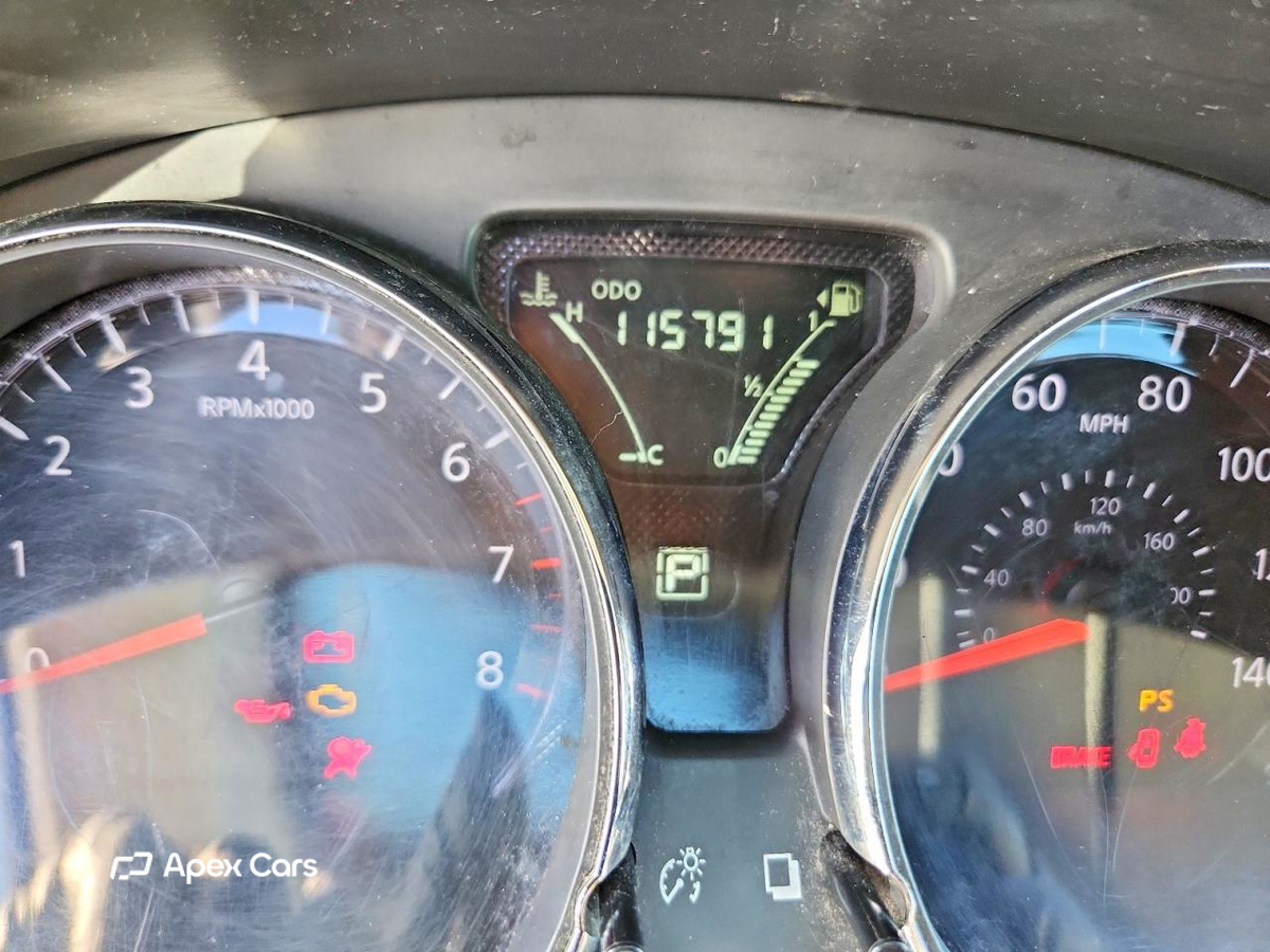 Nissan Versa 2019